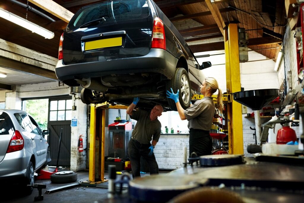 How to Prepare for Your Car MOT in York: A Driver’s Complete Guide